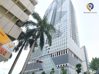 Millennium Tower